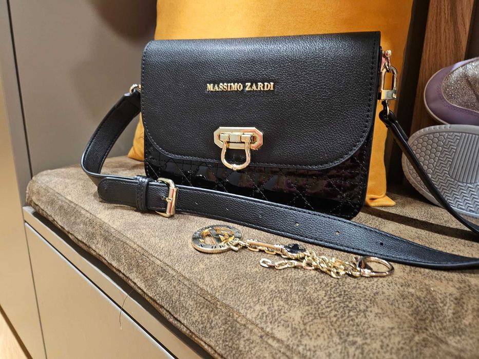 Чантичка Massimo Zardi