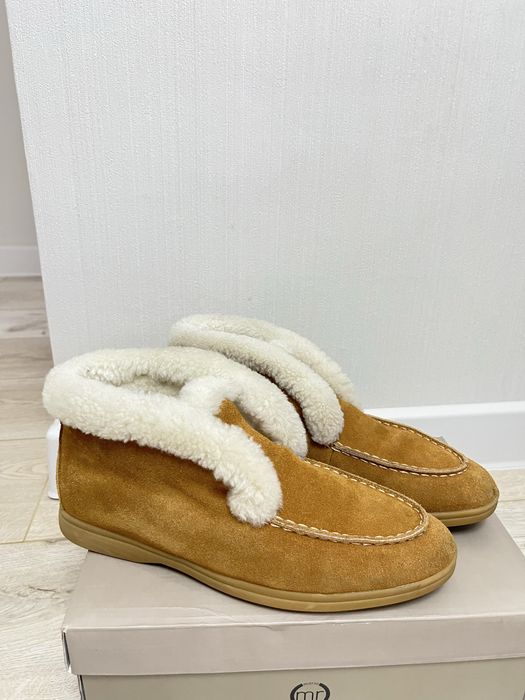 Продам обувь зимнюю