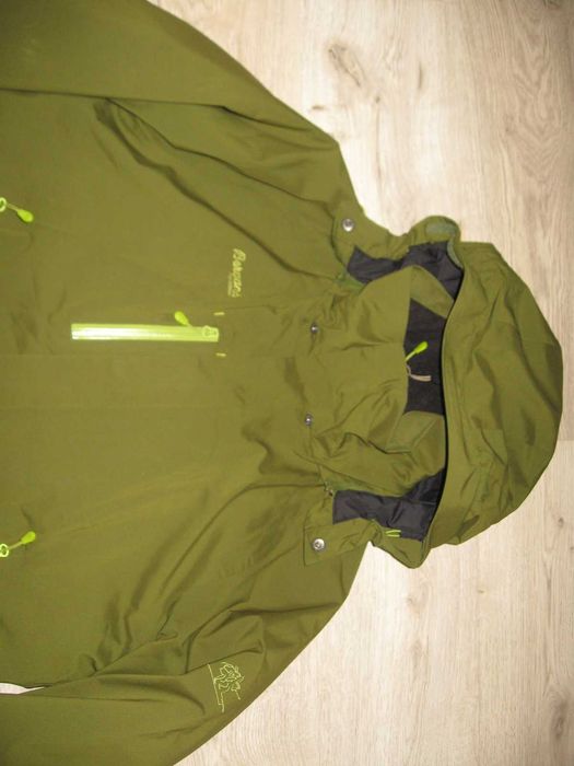 Bergans of norway dermizax дамско яке