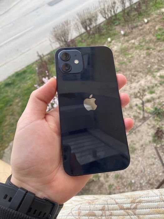 Iphone 12 128gb baterie 100%