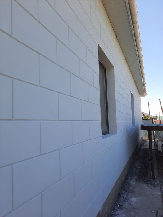 Полифасад. термопанель. пенопласт