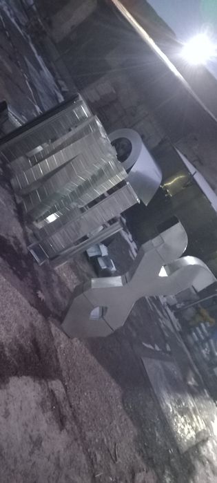 Ventilyatsiya sistemalarini o'rnatish va zagatovka