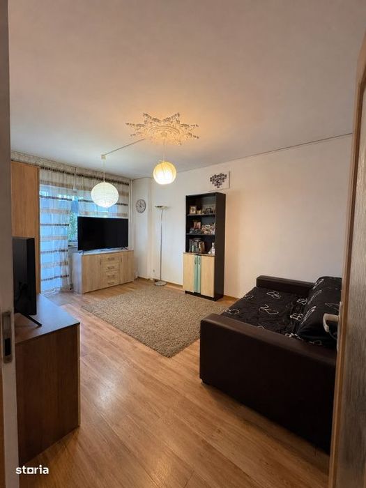 Apartament 2 camere, 48 mp, zona Piata Garii