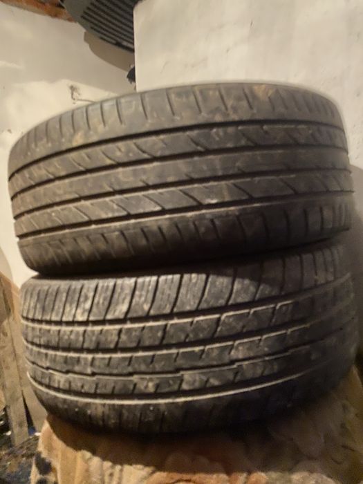 Продам балоны на 255/55/20