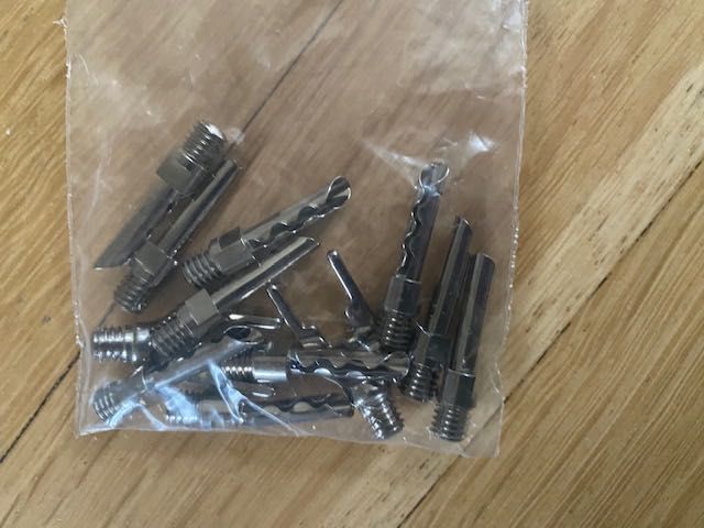 Supra Sword Excalibur (combo) cabluri boxe, 3,0 metri