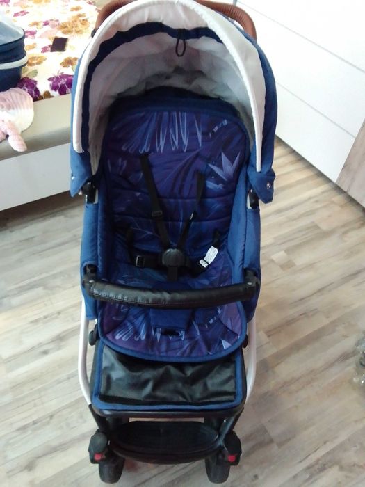 Детска количка Lorelli 2 в 1