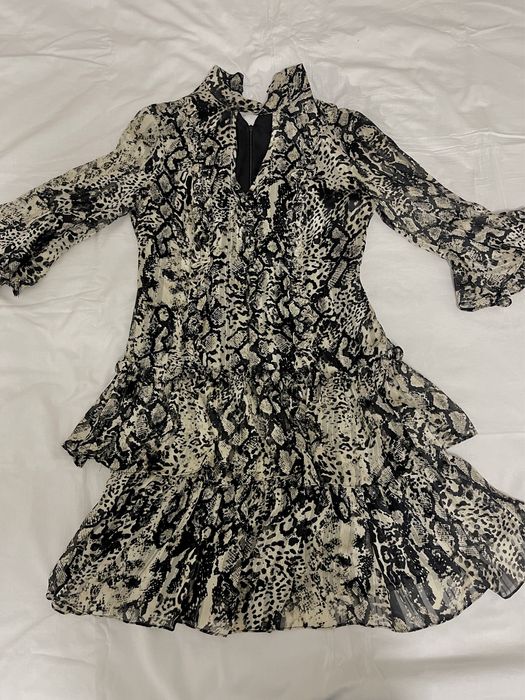 Вечерние платье!