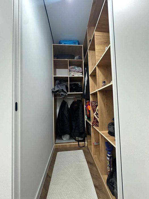 2 ка Свежий ремонт дизайнерский.