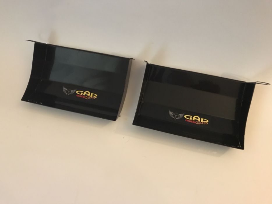 Въздуховод, спортен филтър GAR inTake+ за BMW e90, e91, e92, e93