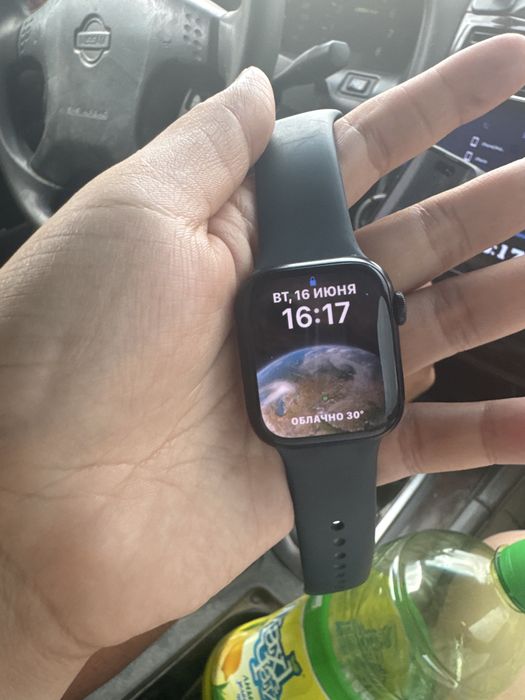 Apple watch серия 8