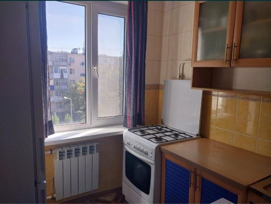 Сдам квартиру на длительный срок