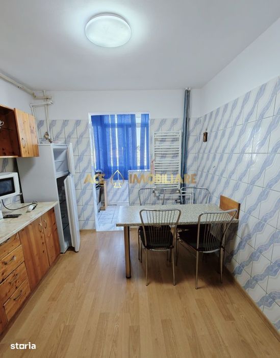 3 Camere de inchiriat | Berceni | Metrou | Centrala | Parcare