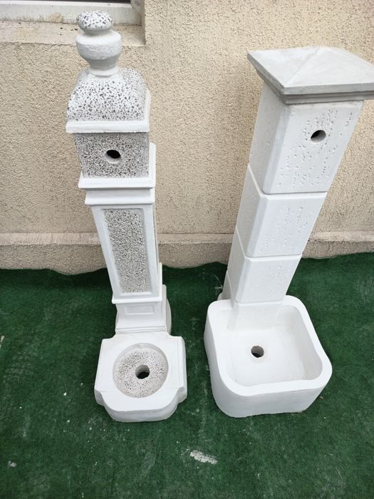 Cișmea curte /Fântână grădină  Nou
