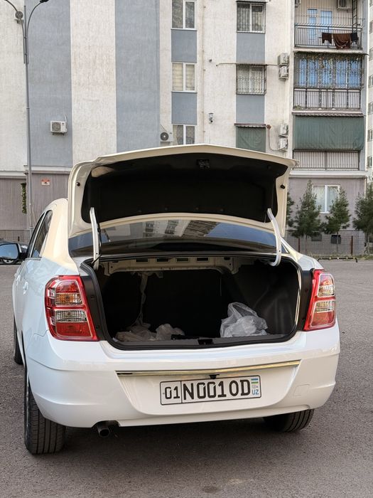 Cobalt GX-Style Tayyor