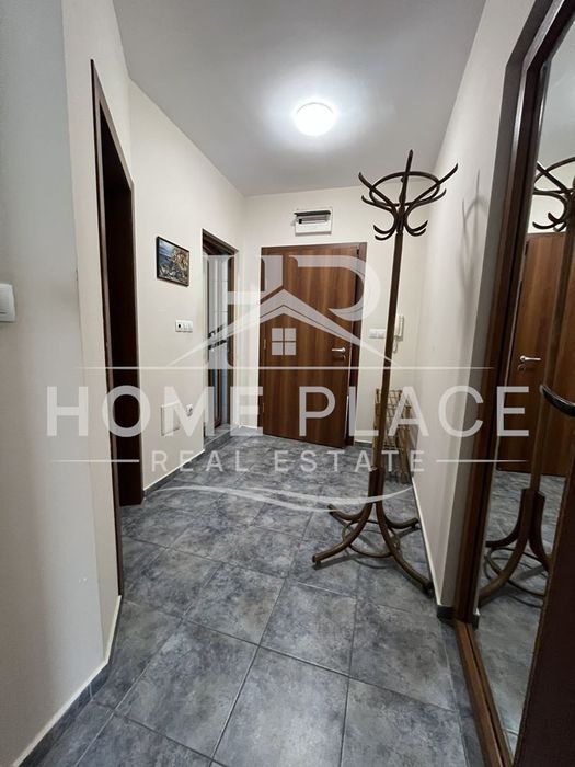Дава се под наем Двустаен апартамент в Варна, ХЕИ - 52 кв.м за 518.67 € - Снимка #6