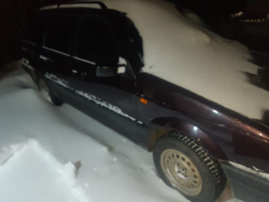 В продаже волсваген