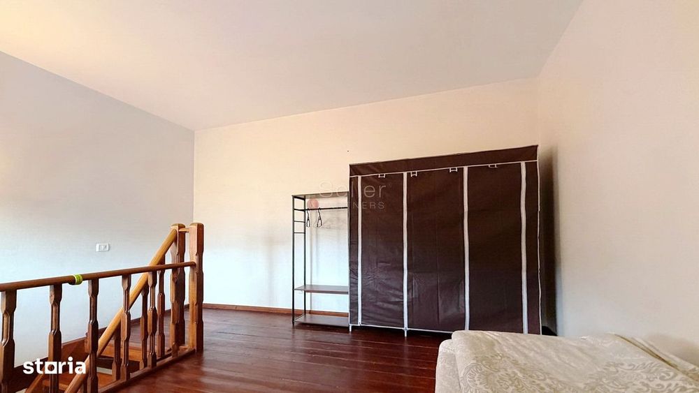 Garsoniera la Casa | Zona Centrul Vechi