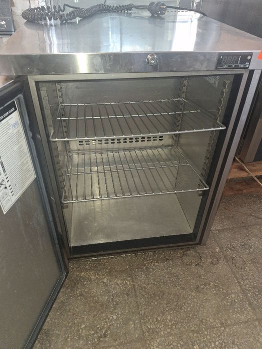 Хладилник професионален подплотов FOSTER