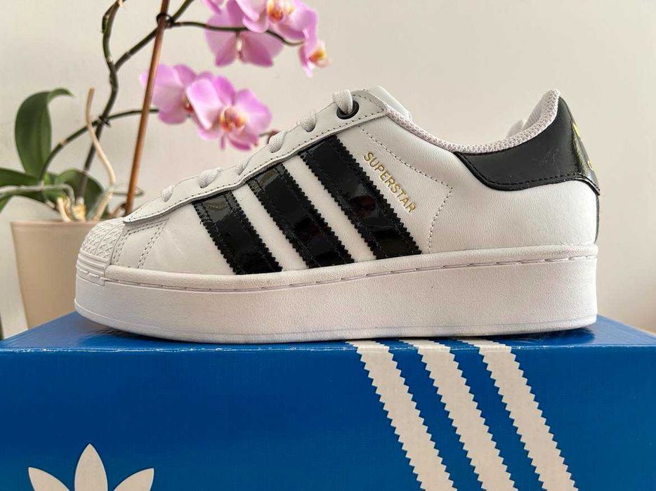 adidas Superstar Сникърси  № 37 1/3