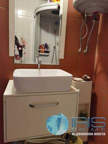 Продава се Четиристаен апартамент в Шумен, Куршум чешма - 100 кв.м за 1275 €/кв.м - Снимка #6