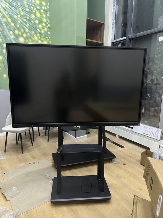 Интерактиваная панель 75 интерактивная панель SHUAQ оптом