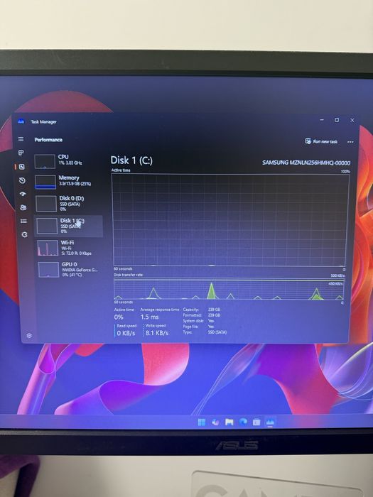 PC Gaming RGB - Ryzen 5 5500 | GTX 1080 Ti 11GB | 16GB RAM