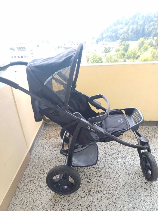 Детска количка Quinny Speedi