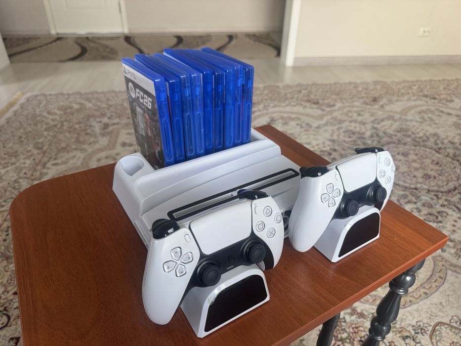 Sony PlayStation 5 PS5 1TB