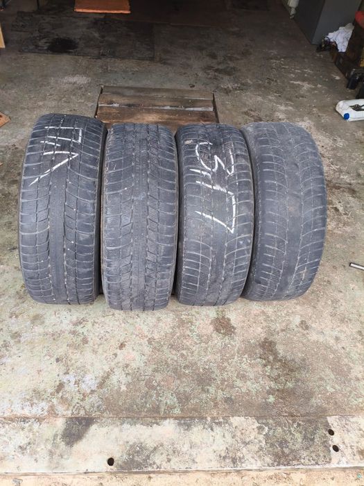 Продам летние шины