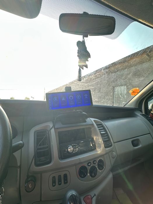 De vanzare Opel Vivaro