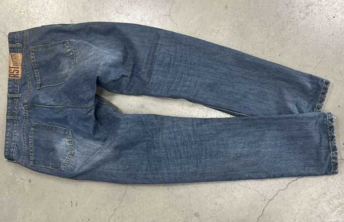 Мото дънки RST ZH090326