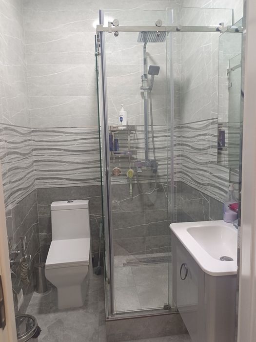 Eshanguzarda новостройка