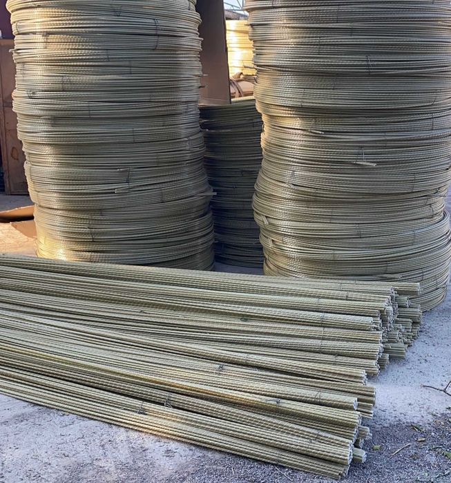 Арматура АСК ГОСТ от 4 до 12 диаметры