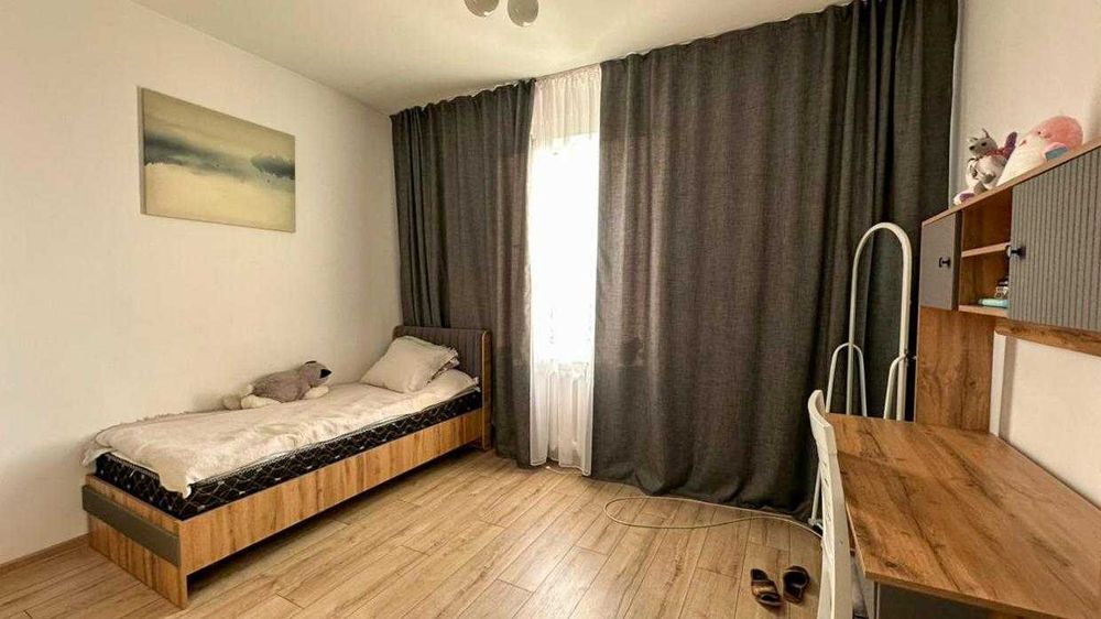 продается квартира