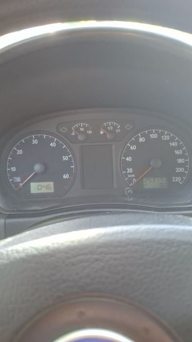 Volkswagen Polo 1.2 benzina