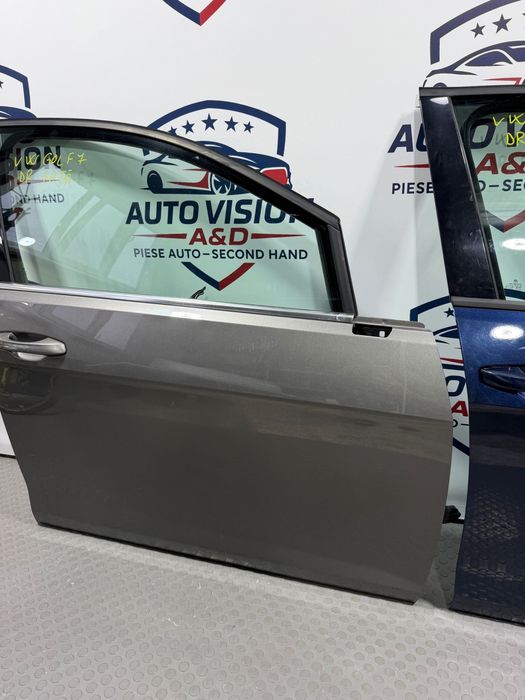 Usa fata dreapta VW Golf 7 Hatchback Variant Break Originala Completa