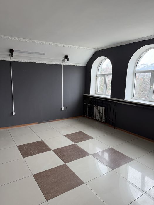 Аренда помещения