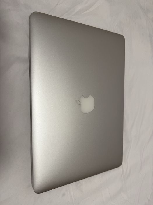 MacBook Pro 13” Retina Late 2013