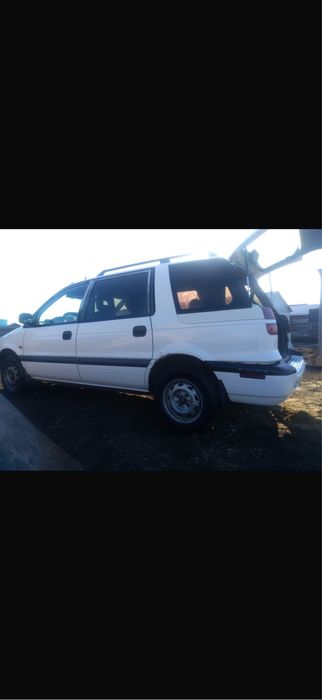 Продам митсубиси спейс