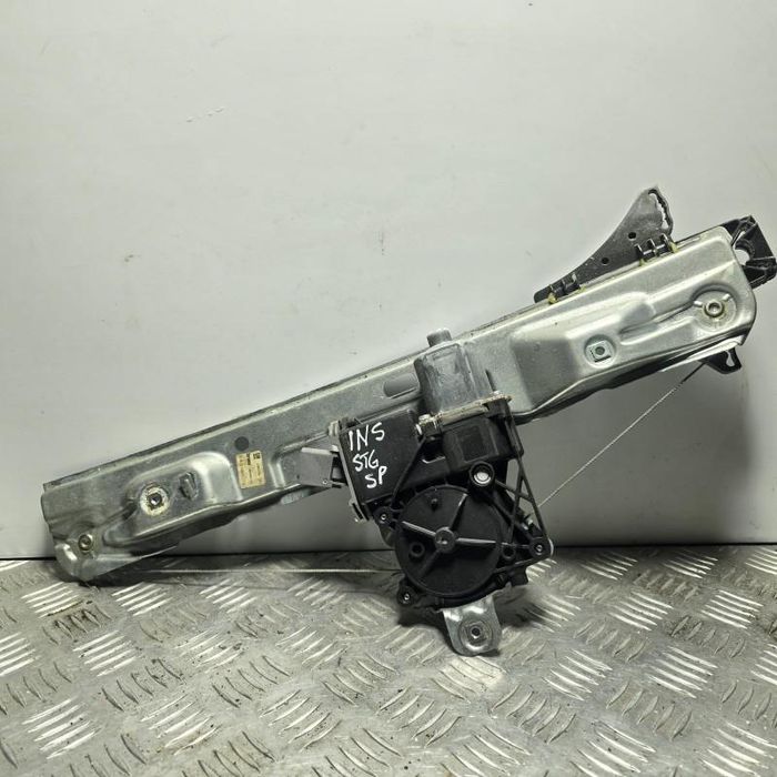 Macara geam electric stanga spate Opel Insignia A