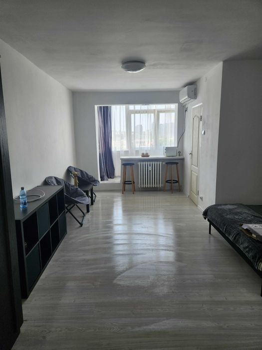 Inchiriez garsoniera zona Vitan- stadionul Olimpia(Bobocica)-metrou Mihai Bravu (linia M1/M3) și Dristor (linia M1/M3),