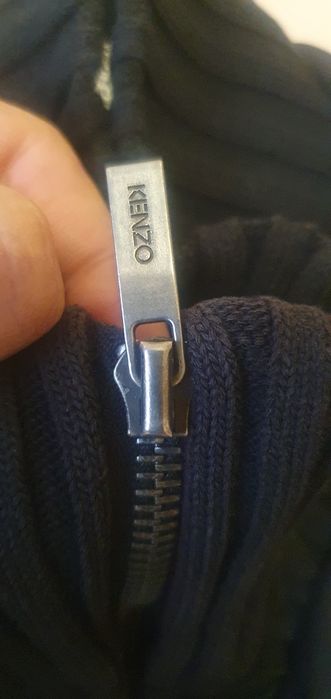 Тренч Kenzo ,размер М.Оригинал