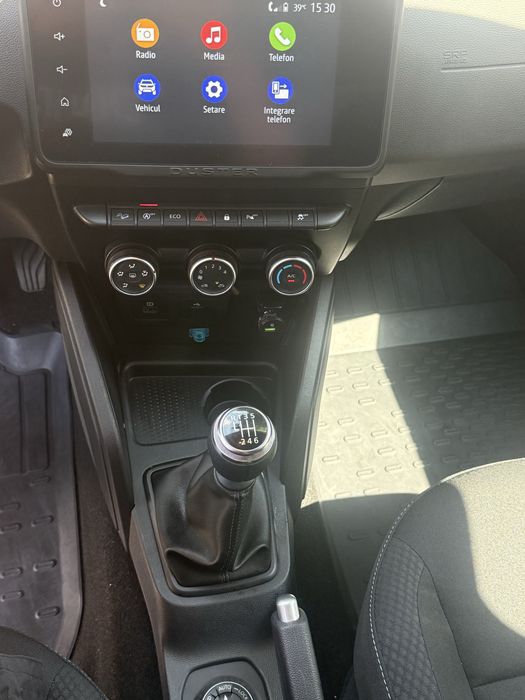 Dacia Duster 4x4 1.5 dci Proprietar TVA deductibil