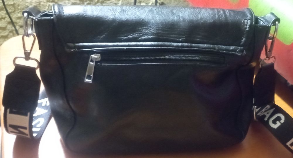 Geantă piele Fashion Bag