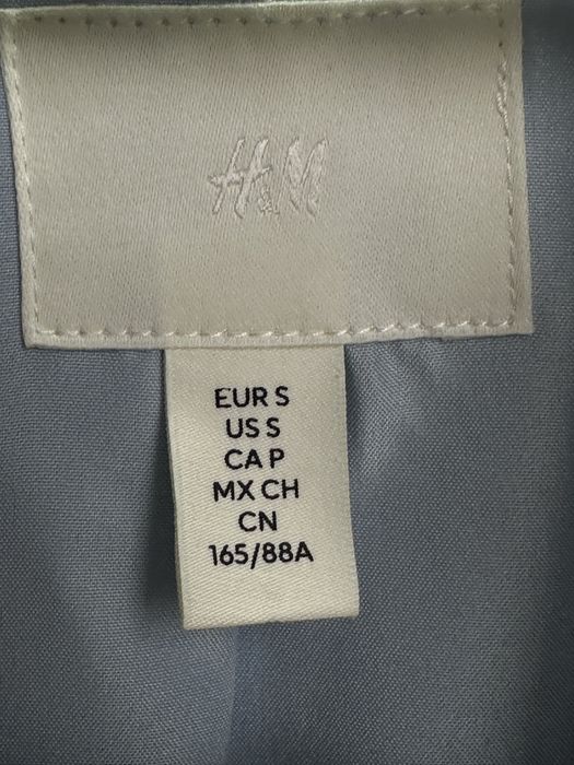 Пиджак женский H&M