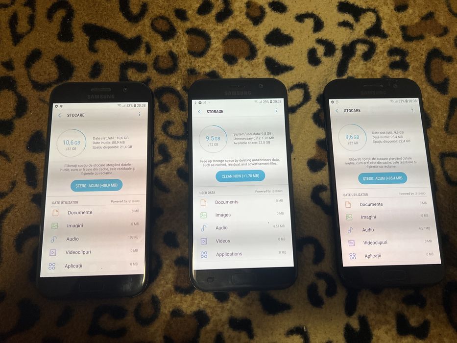 Samsung galaxy a5 2017