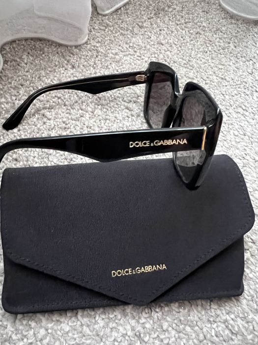Слънчеви очила Dolce&Gabana