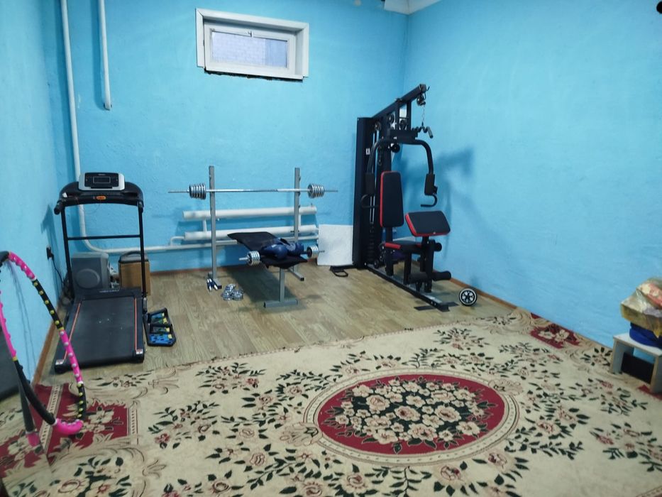 Продам коттедж в черте города