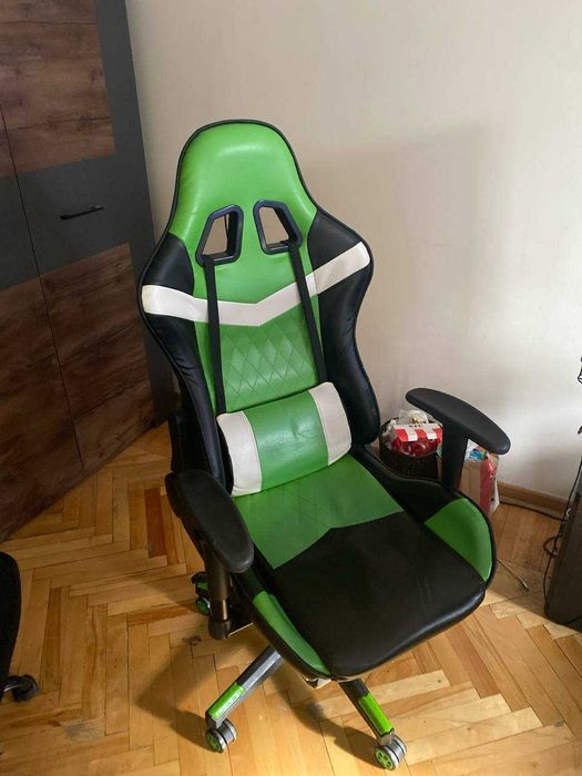 Игровой компьютер RTX 4060