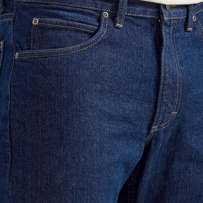 Джинсы Lee regular fit.р.-34/32 и 36/32.